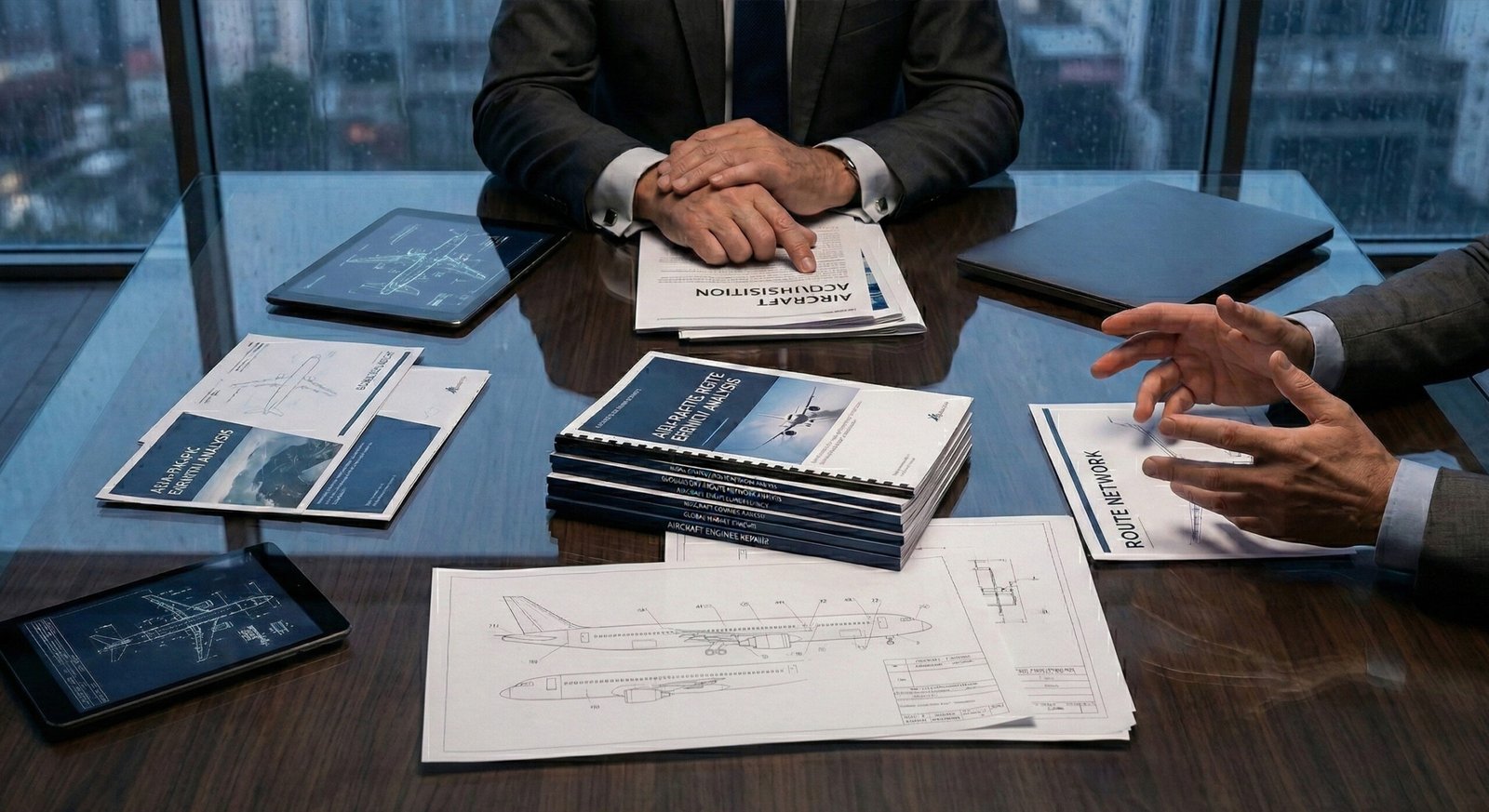 Aviation Consultancy